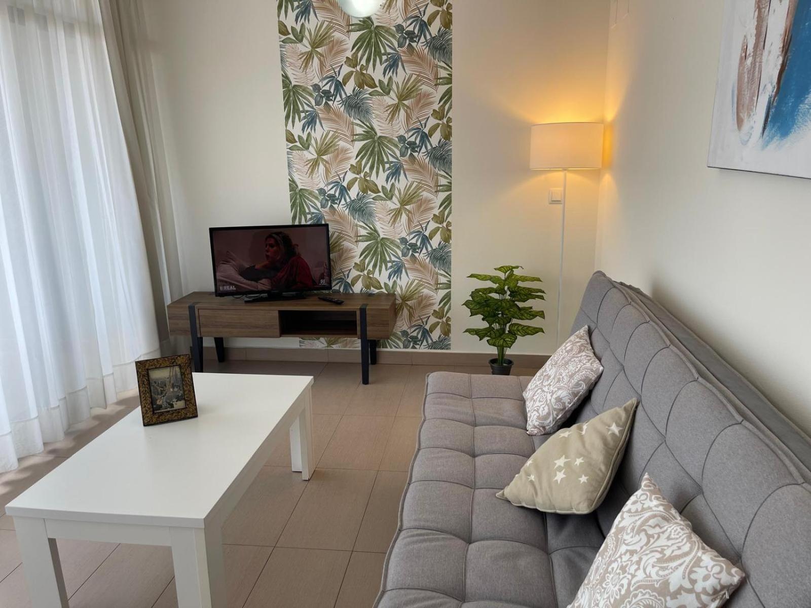 Torre D'Oboe Apartments Benidorm Buitenkant foto