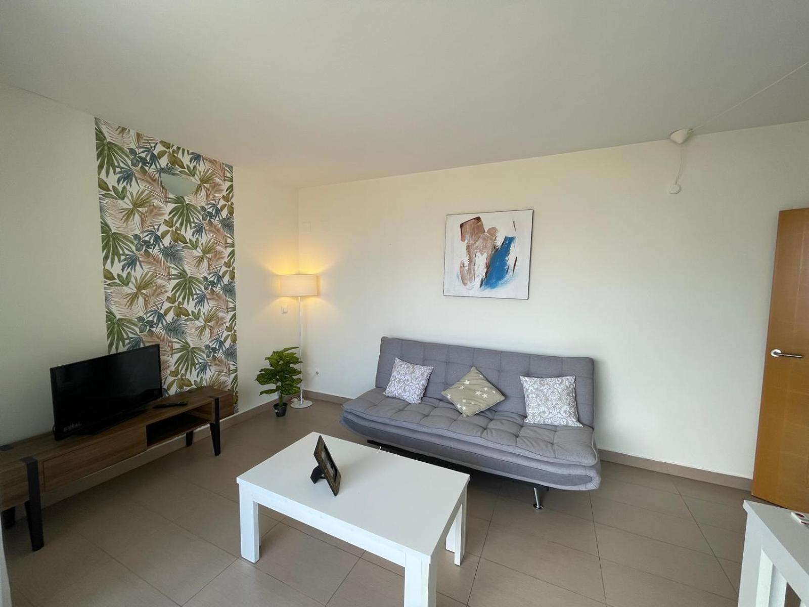 Torre D'Oboe Apartments Benidorm Buitenkant foto